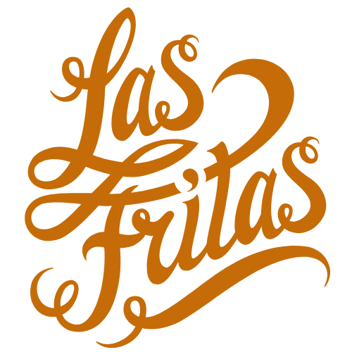 Las Fritas - Verse Spaanse fritas uit onze foodtrucks met zonnige toppings!